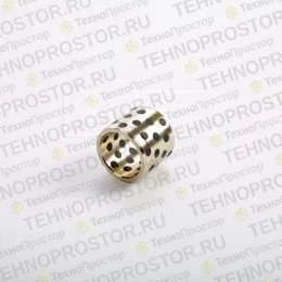 Втулка подшипника 55 x 44,5 x 47 мм, JCB (334/E1901)