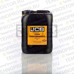 Трансмиссионное масло HP90 (5 л), JCB (4000/0301D)