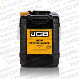 Трансмиссионное масло HP90 (20 л), JCB (4000/0305D)