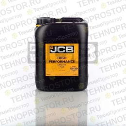 Трансмиссионное масло HP Plus (5 л), JCB (4000/2202D)
