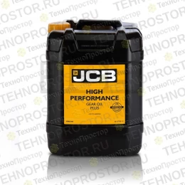 Трансмиссионное масло HP Plus (20 л), JCB (4000/2205D)