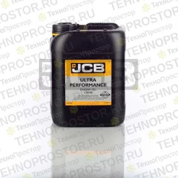 Масло моторное UP 15W40 5L, JCB (4001/2901D)