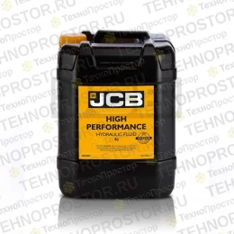 Гидравлическая жидкость HP46 (20 л), JCB (4002/0805D)