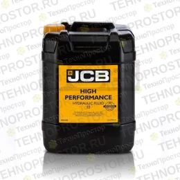 Гидравлическая жидкость HP32 (20 л), JCB (4002/1025D)