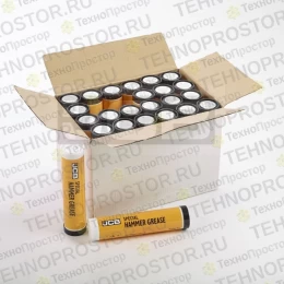 Специальная смазка для молотков (400 г), JCB (4003/1119)
