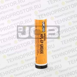 Специальная смазка MPL - Extreme Performance Grease 400 г, JCB (4003/1501992/11300)