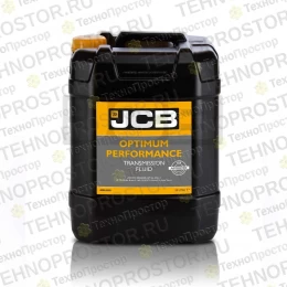 Трансмиссионная жидкость OP (20 л), JCB (4004/6305)