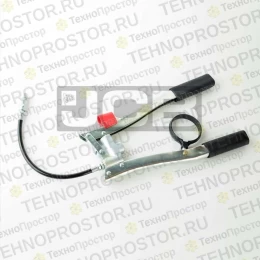 Шприц для смазки (500 г), JCB (400/R1471)