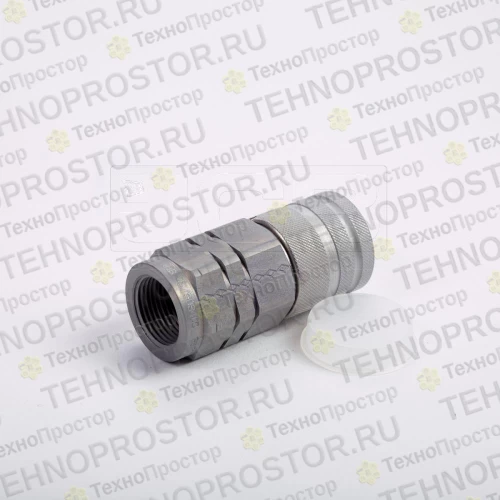 Муфта Qr внутренняя A13 - 3 / 4Bsp, JCB (45/908400)