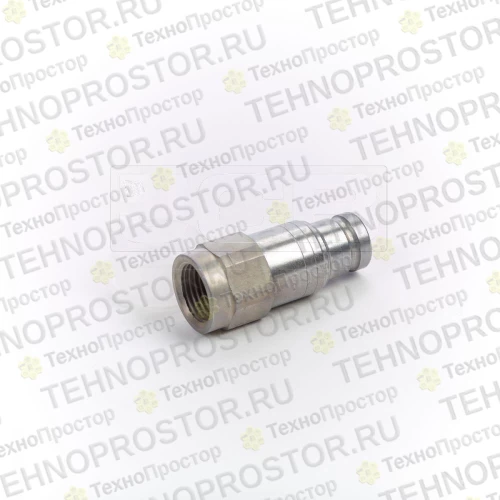 Муфта Qr Наружная F9 - 1 / 2Bsp, JCB (45/910500)