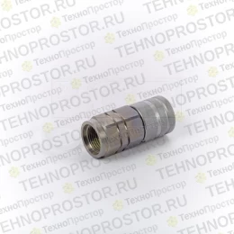 Муфта Qr Female Hq12 - 12Sae, JCB (45/920047)