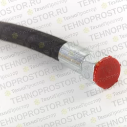 Гидравлический шланг 1 / 2Bsp 1100мм, JCB (629/80098)