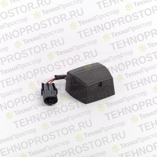 Подсветка номерного знака 12V, JCB (700/21000)