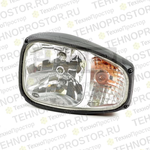 Левая ближняя фара 12V Lhs Mount, JCB (700/50192)