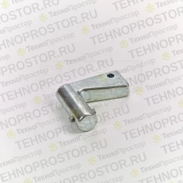 Ключ изолятора батареи, JCB (701/47401)