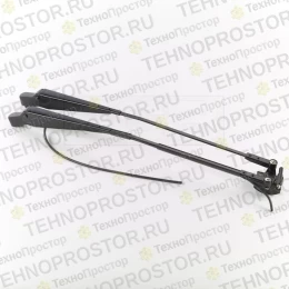 Передний рычаг стеклоочистителя, JCB (714/32700)
