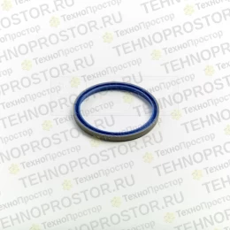 Уплотнение шарнирного пальца диаметром 0,65 мм, JCB (813/00414)