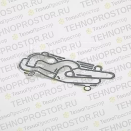 Прокладка блока клапанов, JCB (813/10175)