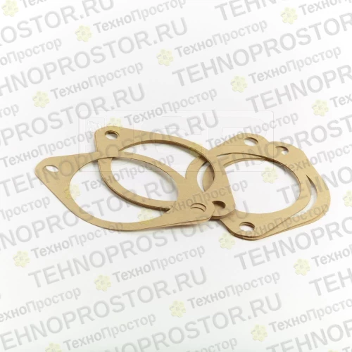 Прокладка гидравлического шестеренчатого насоса, JCB (813/10184)