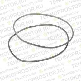 Уплотнение тормозного поршня, JCB (813/50012)
