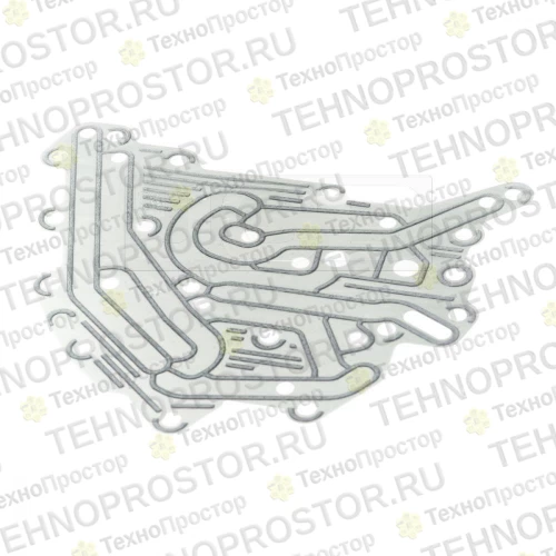 Прокладка блока клапанов, JCB (813/M1221)