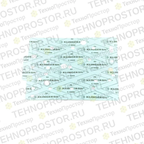 Прокладка блока клапанов, JCB (813/M2979)