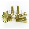Болт плуга 3 / 4Unf x 2-3 / 4 дюйма, JCB (826/00303)