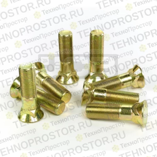 Болт плуга 3 / 4Unf x 2-3 / 4 дюйма, JCB (826/00303)