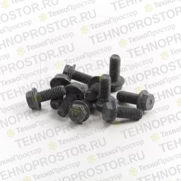 Болт - Verbus Ripp - M12 x 30, JCB (826/01080)