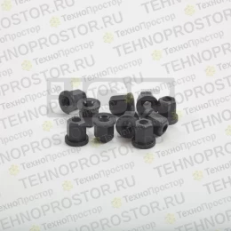 Гайка доказательства вибрации, JCB (826/01277)