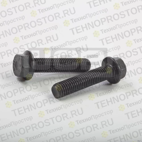 Болт M12 x 55 мм, JCB (826/01435)