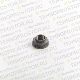 Гайка стойки M30 x 2 мм, JCB (826/M7635)