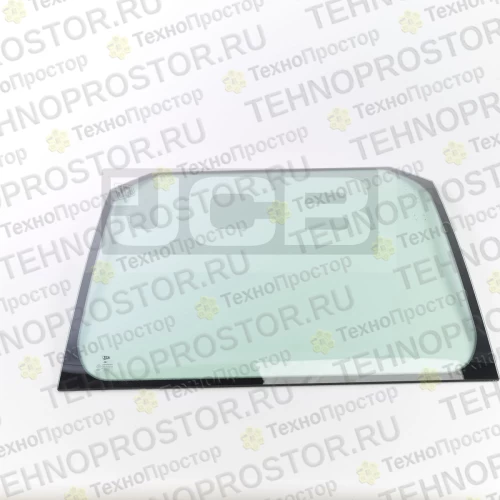 Передний экран Loadall, JCB (827/80225)