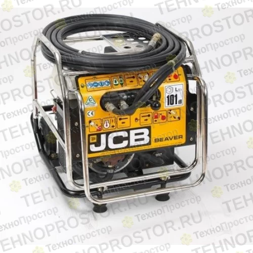 Блок питания Beaver - Бензин, JCB (929/16400929/03900929/A6000929/92400)