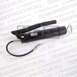 Шприц для смазки (400 г), JCB (992/113004003/15014003/2017)