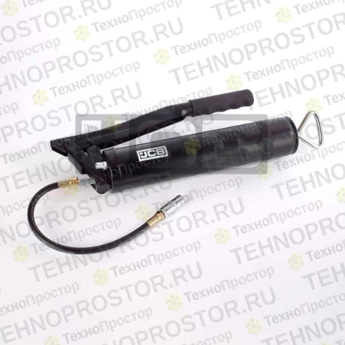 Шприц для смазки (400 г), JCB (992/113004003/15014003/2017)