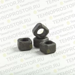 Гайка пластины гусеницы, JCB (JSA0038A)