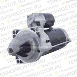 Стартер (12V/3kW/9T) (0001230007)