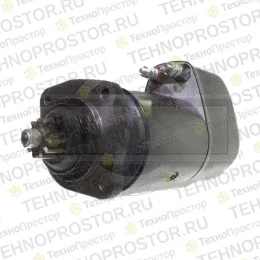 Стартер (24V/5,5kW/11зуб) (0001416070)