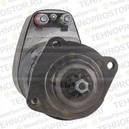 Стартер (24V/5.4kW/9 зубов) (001416026)