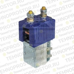 Контактор в сборе Linde (0039703526)