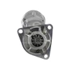 Стартер (24V/4.5 kW/11 зубов) (с маской) (011031)