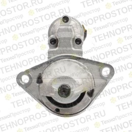 Стартер (2.0kW/12 Volt/CW, 9-) (01109035)