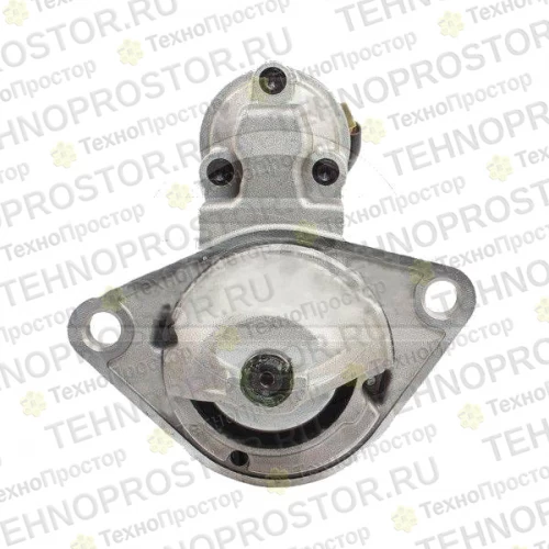Стартер (2.0kW/12 Volt/CW, 9-) (01109035)