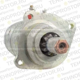 Стартер (24V; 7.8kW) (0111524)