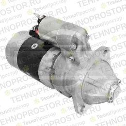 Стартер Hitachi S13138 (12V 3,0KW)