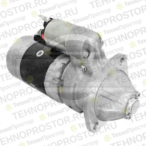 Стартер Hitachi S13138 (12V 3,0KW)