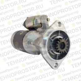 Стартер (12V/2.0kW) (18051N)