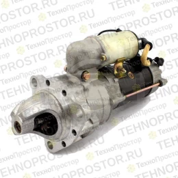 Стартер 255J001 (24V, 5.5KW, 12T)