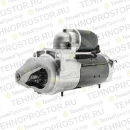 Стартер Deutz (01180928)